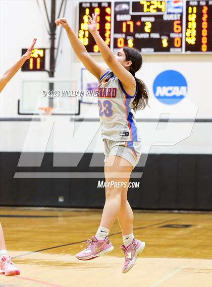 Thumbnail 1 in Millbrook vs SS Seward (Section 9 Class C Final) photogallery.