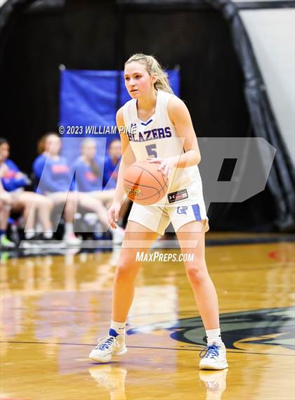 Thumbnail 2 in Millbrook vs SS Seward (Section 9 Class C Final) photogallery.