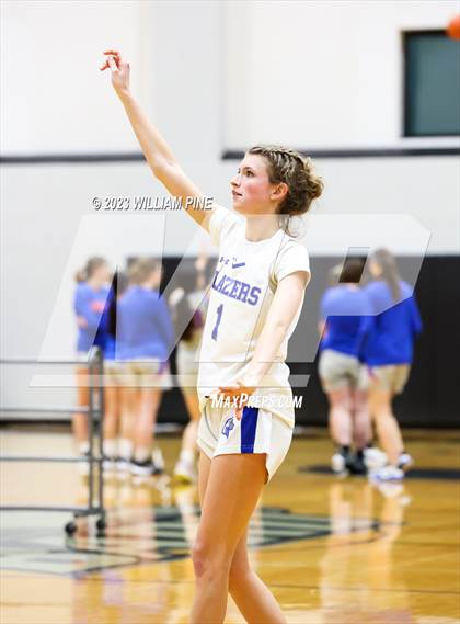 Thumbnail 1 in Millbrook vs SS Seward (Section 9 Class C Final) photogallery.