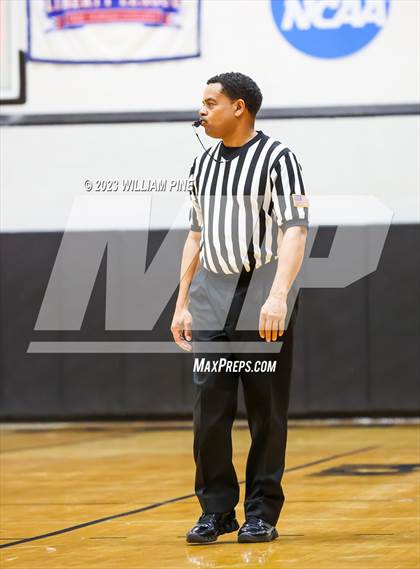 Thumbnail 2 in Millbrook vs SS Seward (Section 9 Class C Final) photogallery.