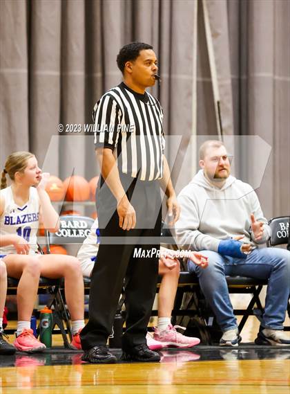 Thumbnail 1 in Millbrook vs SS Seward (Section 9 Class C Final) photogallery.