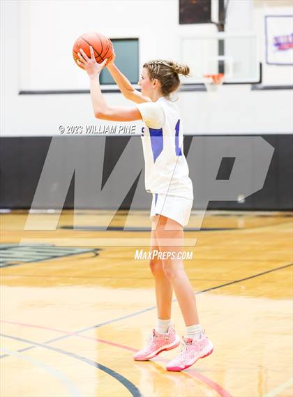 Thumbnail 3 in Millbrook vs SS Seward (Section 9 Class C Final) photogallery.