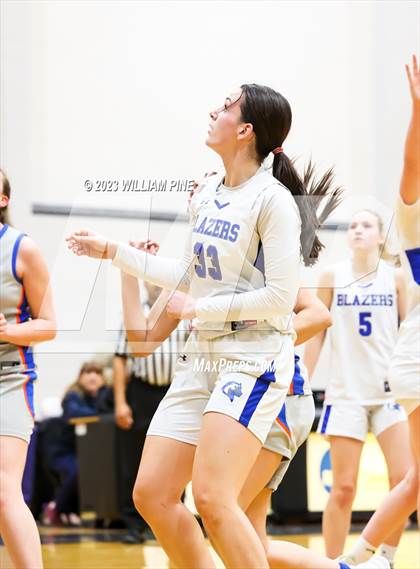 Thumbnail 1 in Millbrook vs SS Seward (Section 9 Class C Final) photogallery.