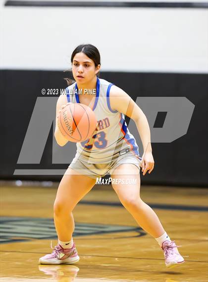 Thumbnail 2 in Millbrook vs SS Seward (Section 9 Class C Final) photogallery.