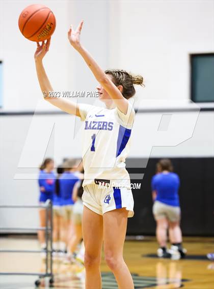 Thumbnail 3 in Millbrook vs SS Seward (Section 9 Class C Final) photogallery.