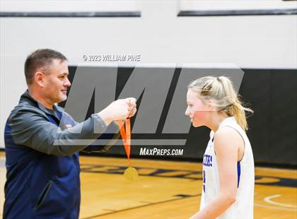 Thumbnail 2 in Millbrook vs SS Seward (Section 9 Class C Final) photogallery.