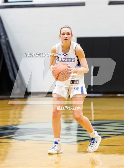Thumbnail 3 in Millbrook vs SS Seward (Section 9 Class C Final) photogallery.
