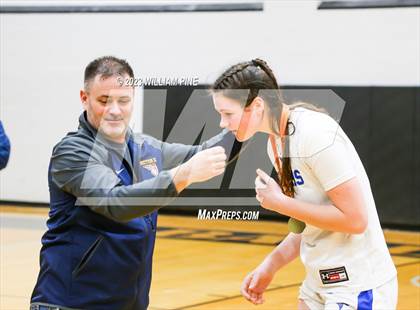 Thumbnail 3 in Millbrook vs SS Seward (Section 9 Class C Final) photogallery.