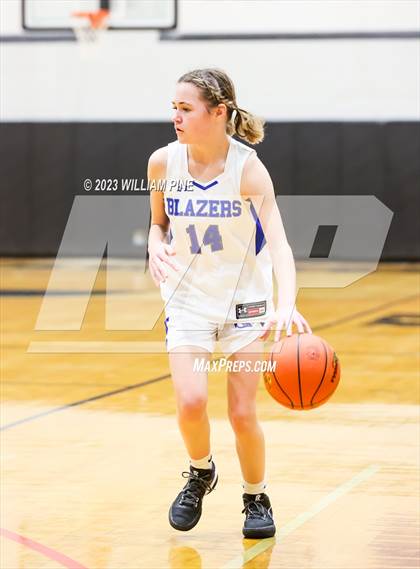 Thumbnail 3 in Millbrook vs SS Seward (Section 9 Class C Final) photogallery.