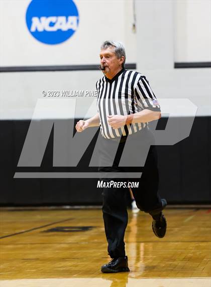 Thumbnail 3 in Millbrook vs SS Seward (Section 9 Class C Final) photogallery.