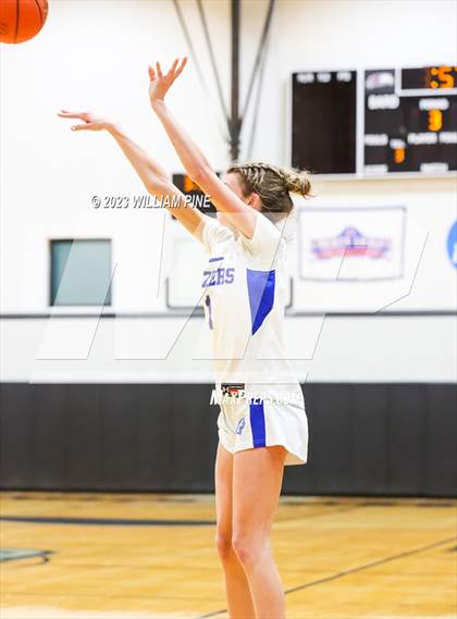Thumbnail 2 in Millbrook vs SS Seward (Section 9 Class C Final) photogallery.