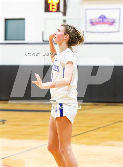 Thumbnail 1 in Millbrook vs SS Seward (Section 9 Class C Final) photogallery.