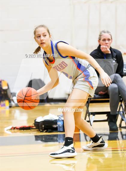 Thumbnail 2 in Millbrook vs SS Seward (Section 9 Class C Final) photogallery.