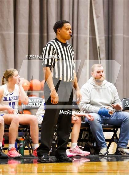 Thumbnail 3 in Millbrook vs SS Seward (Section 9 Class C Final) photogallery.