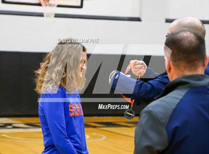 Thumbnail 3 in Millbrook vs SS Seward (Section 9 Class C Final) photogallery.