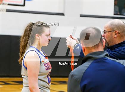 Thumbnail 2 in Millbrook vs SS Seward (Section 9 Class C Final) photogallery.