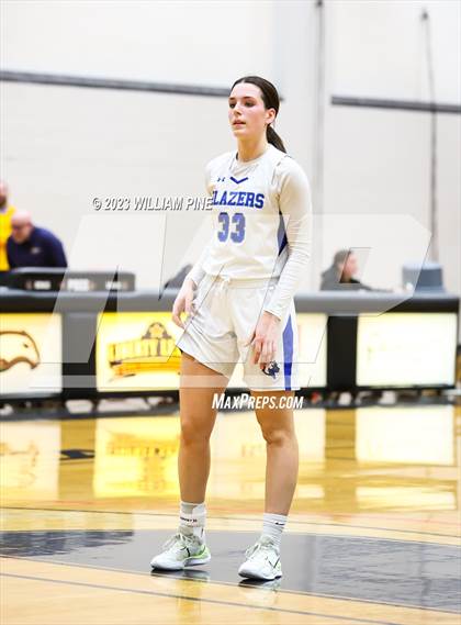 Thumbnail 1 in Millbrook vs SS Seward (Section 9 Class C Final) photogallery.