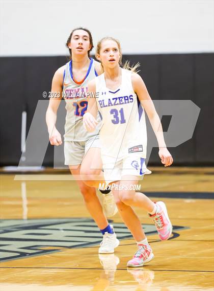 Thumbnail 3 in Millbrook vs SS Seward (Section 9 Class C Final) photogallery.