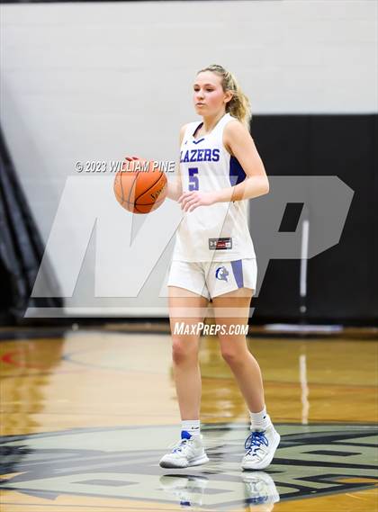 Thumbnail 2 in Millbrook vs SS Seward (Section 9 Class C Final) photogallery.