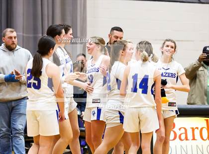 Thumbnail 2 in Millbrook vs SS Seward (Section 9 Class C Final) photogallery.
