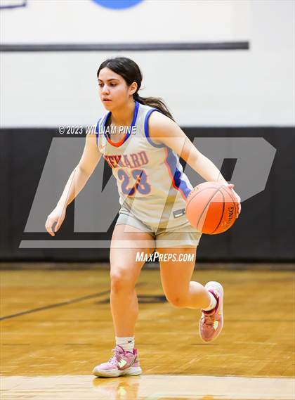 Thumbnail 1 in Millbrook vs SS Seward (Section 9 Class C Final) photogallery.