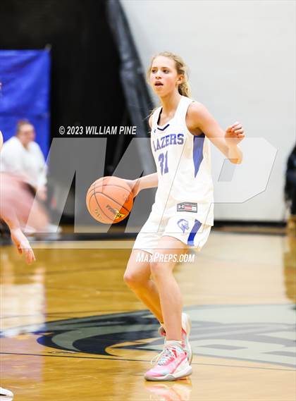 Thumbnail 2 in Millbrook vs SS Seward (Section 9 Class C Final) photogallery.