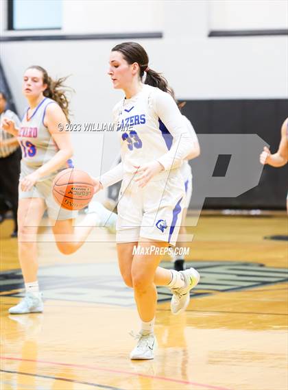 Thumbnail 3 in Millbrook vs SS Seward (Section 9 Class C Final) photogallery.