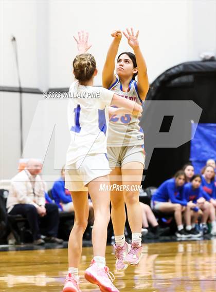 Thumbnail 3 in Millbrook vs SS Seward (Section 9 Class C Final) photogallery.
