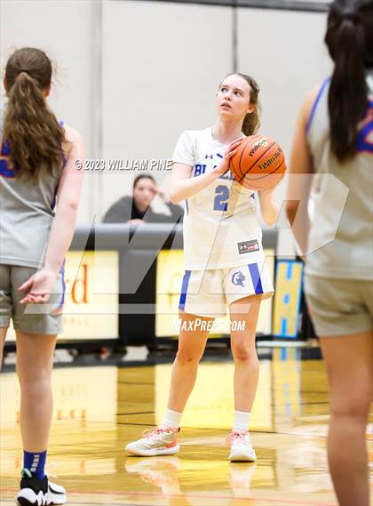 Thumbnail 3 in Millbrook vs SS Seward (Section 9 Class C Final) photogallery.