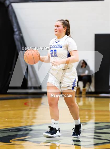 Thumbnail 1 in Millbrook vs SS Seward (Section 9 Class C Final) photogallery.