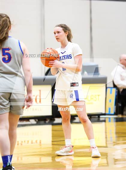 Thumbnail 1 in Millbrook vs SS Seward (Section 9 Class C Final) photogallery.