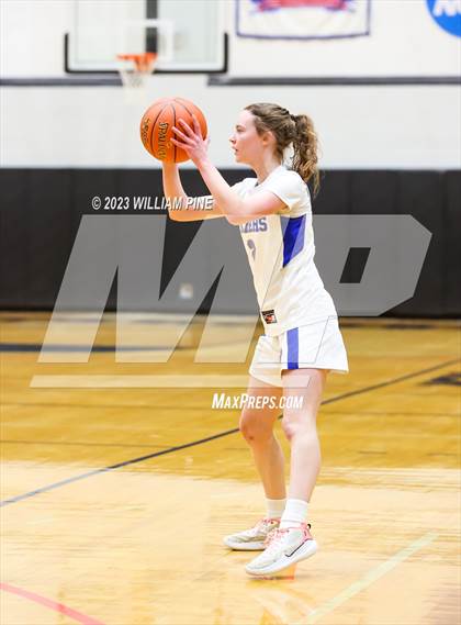 Thumbnail 3 in Millbrook vs SS Seward (Section 9 Class C Final) photogallery.