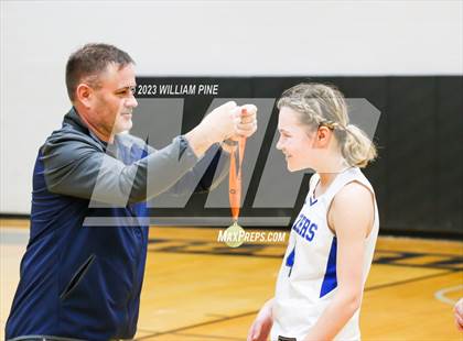 Thumbnail 3 in Millbrook vs SS Seward (Section 9 Class C Final) photogallery.