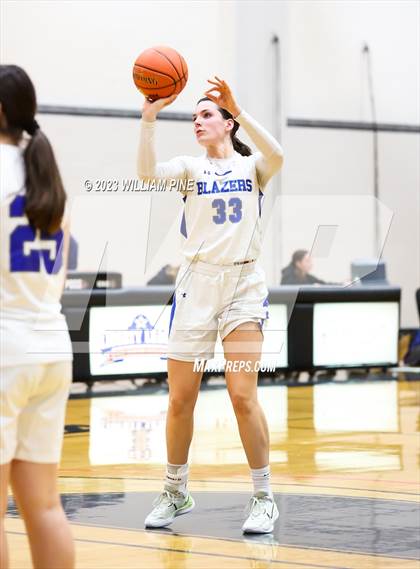 Thumbnail 2 in Millbrook vs SS Seward (Section 9 Class C Final) photogallery.