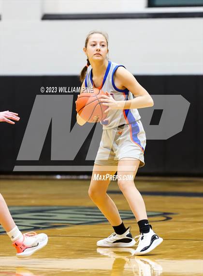 Thumbnail 3 in Millbrook vs SS Seward (Section 9 Class C Final) photogallery.