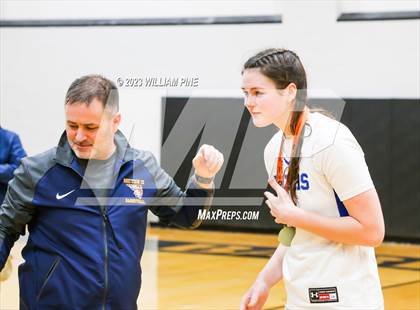 Thumbnail 1 in Millbrook vs SS Seward (Section 9 Class C Final) photogallery.