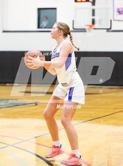 Thumbnail 2 in Millbrook vs SS Seward (Section 9 Class C Final) photogallery.