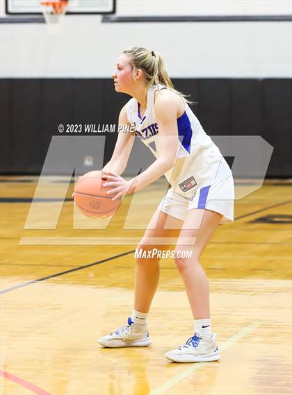 Thumbnail 3 in Millbrook vs SS Seward (Section 9 Class C Final) photogallery.