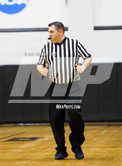 Thumbnail 3 in Millbrook vs SS Seward (Section 9 Class C Final) photogallery.