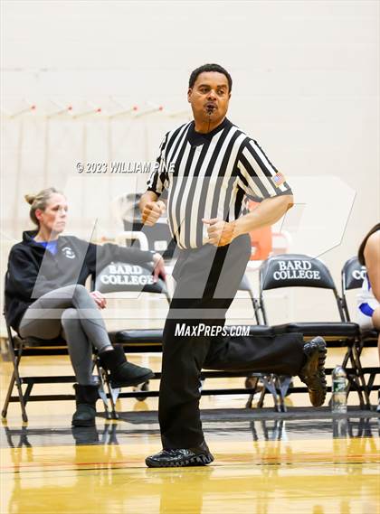Thumbnail 1 in Millbrook vs SS Seward (Section 9 Class C Final) photogallery.