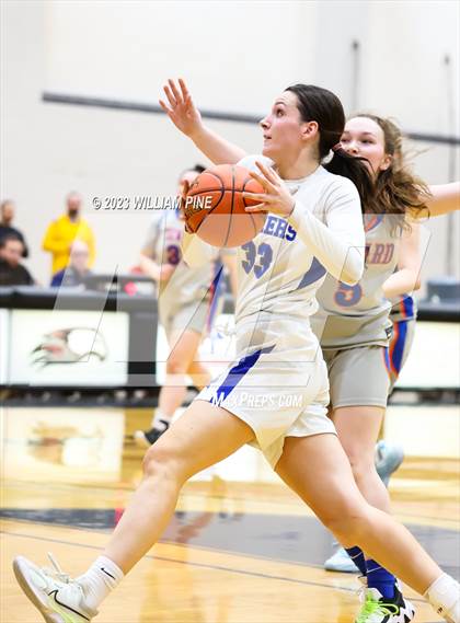 Thumbnail 1 in Millbrook vs SS Seward (Section 9 Class C Final) photogallery.
