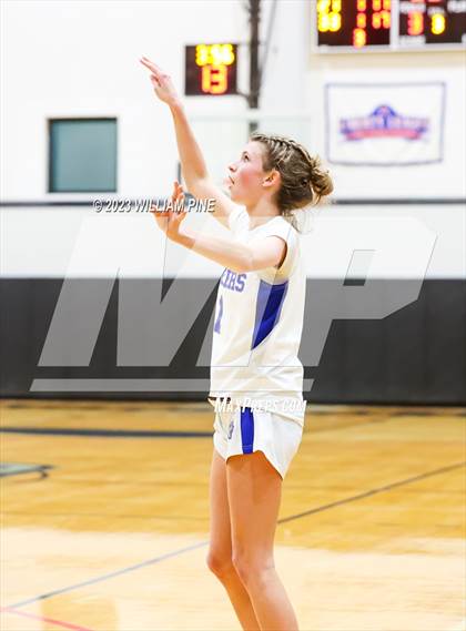 Thumbnail 3 in Millbrook vs SS Seward (Section 9 Class C Final) photogallery.