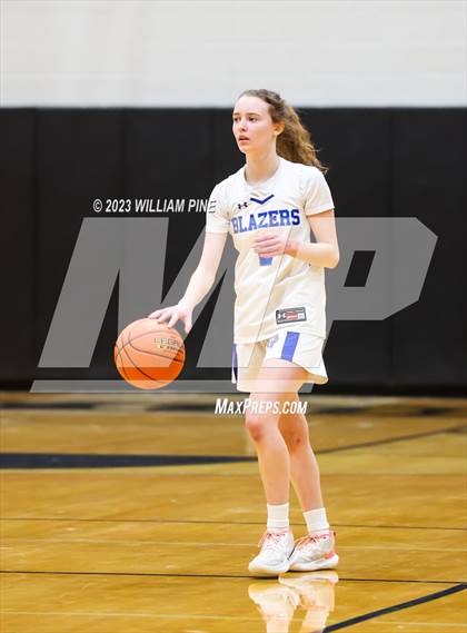Thumbnail 3 in Millbrook vs SS Seward (Section 9 Class C Final) photogallery.