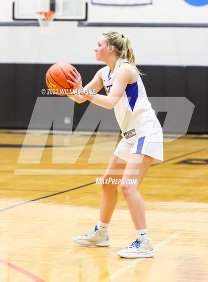 Thumbnail 1 in Millbrook vs SS Seward (Section 9 Class C Final) photogallery.