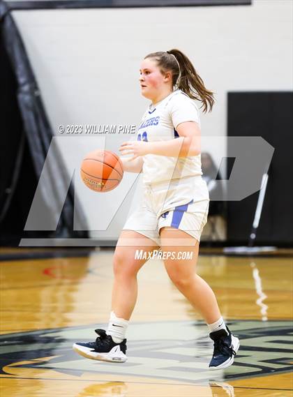 Thumbnail 1 in Millbrook vs SS Seward (Section 9 Class C Final) photogallery.