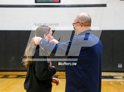 Thumbnail 3 in Millbrook vs SS Seward (Section 9 Class C Final) photogallery.