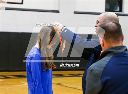 Thumbnail 3 in Millbrook vs SS Seward (Section 9 Class C Final) photogallery.