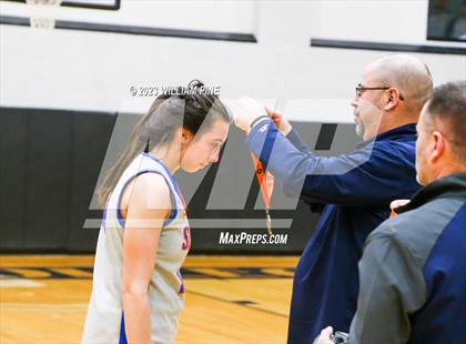 Thumbnail 3 in Millbrook vs SS Seward (Section 9 Class C Final) photogallery.