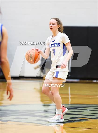 Thumbnail 3 in Millbrook vs SS Seward (Section 9 Class C Final) photogallery.