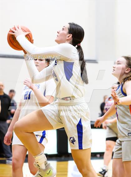 Thumbnail 3 in Millbrook vs SS Seward (Section 9 Class C Final) photogallery.